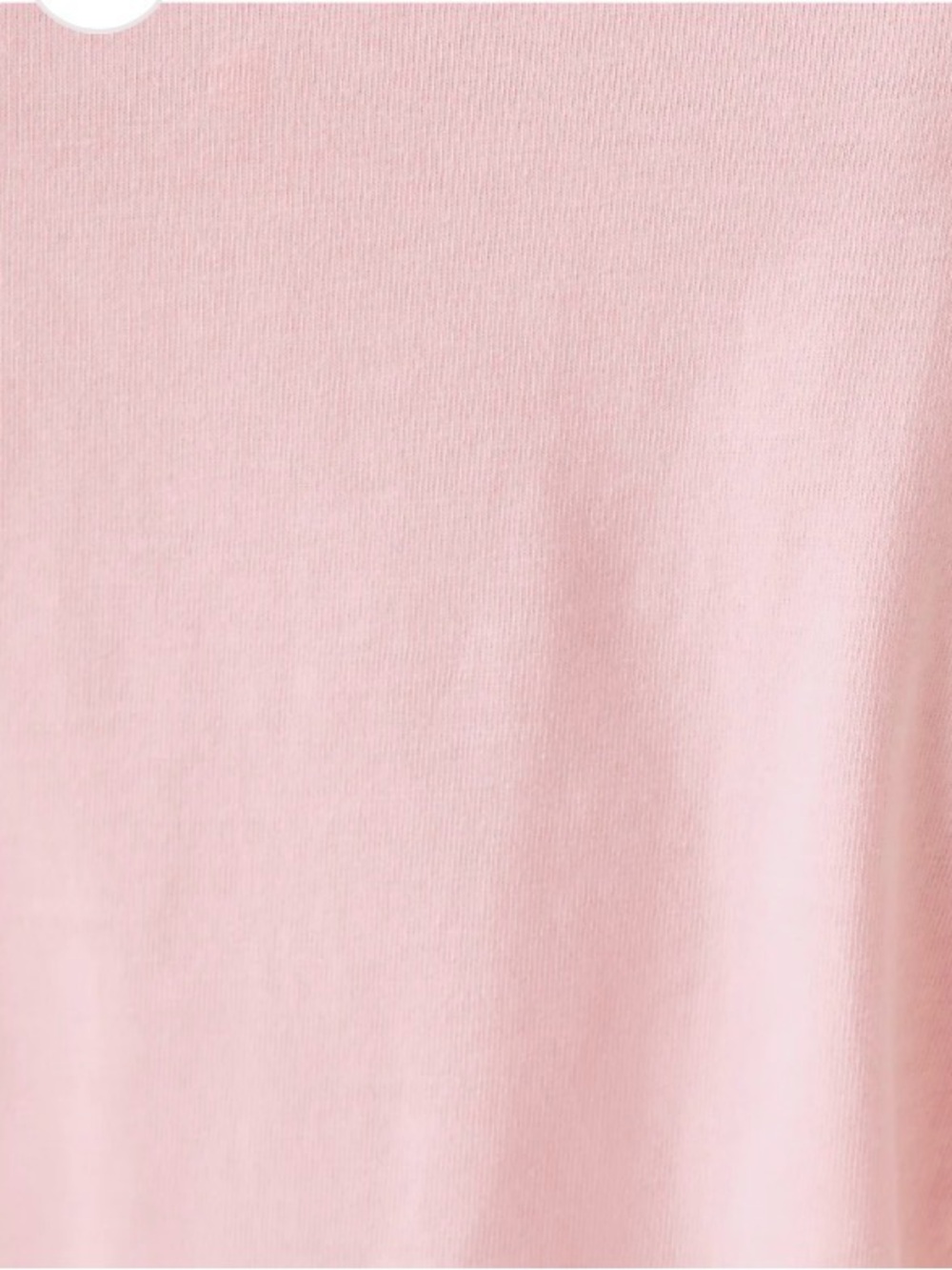 Lilly Pulitzer Clairmont Rick Rack Trimmed Knit Top in Pink Muse Size M - Picture 3 of 6